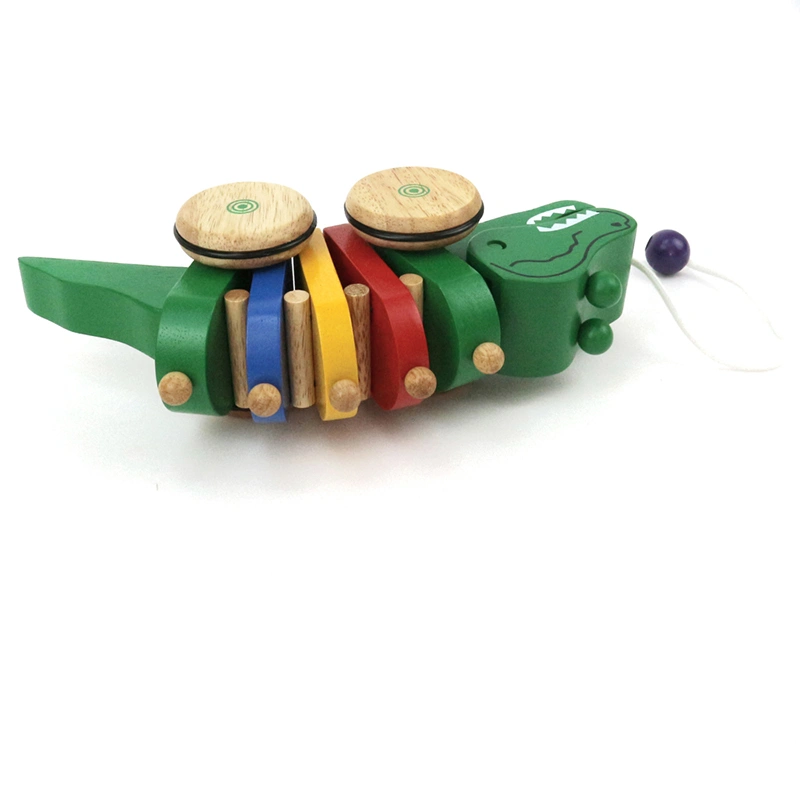 Đồ chơi cá sấu Winwintoys 66252 5