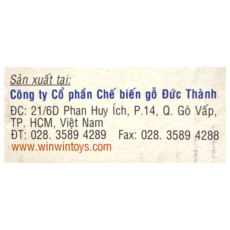 Đồ chơi bếp nướng Winwintoys 66032 7