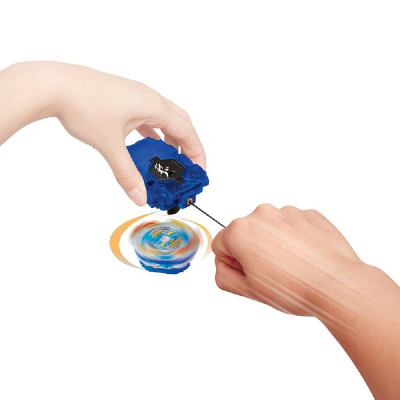 Đồ chơi con quay Beyblade 4 B-143 5