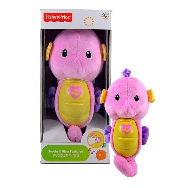 Đồ chơi cá ngựa ru ngủ Fisher Price 19 DGH83 1