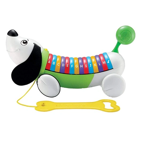 Đồ chơi cún con học chữ Scout LeapFrog 80-19241 1