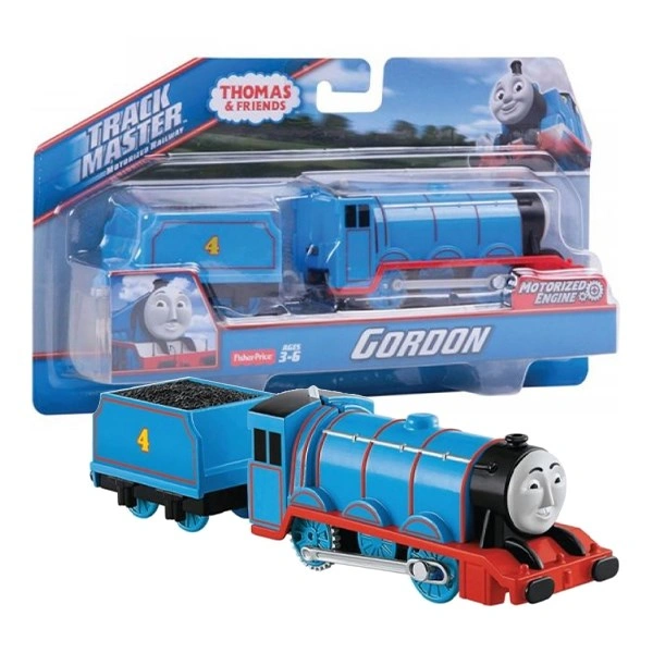 Đồ chơi toa tàu Gordon dùng động cơ Thomas & Friends BML09/BMK87 1