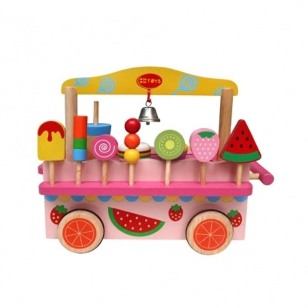 Đồ chơi gian hàng cho bé Winwintoys 1