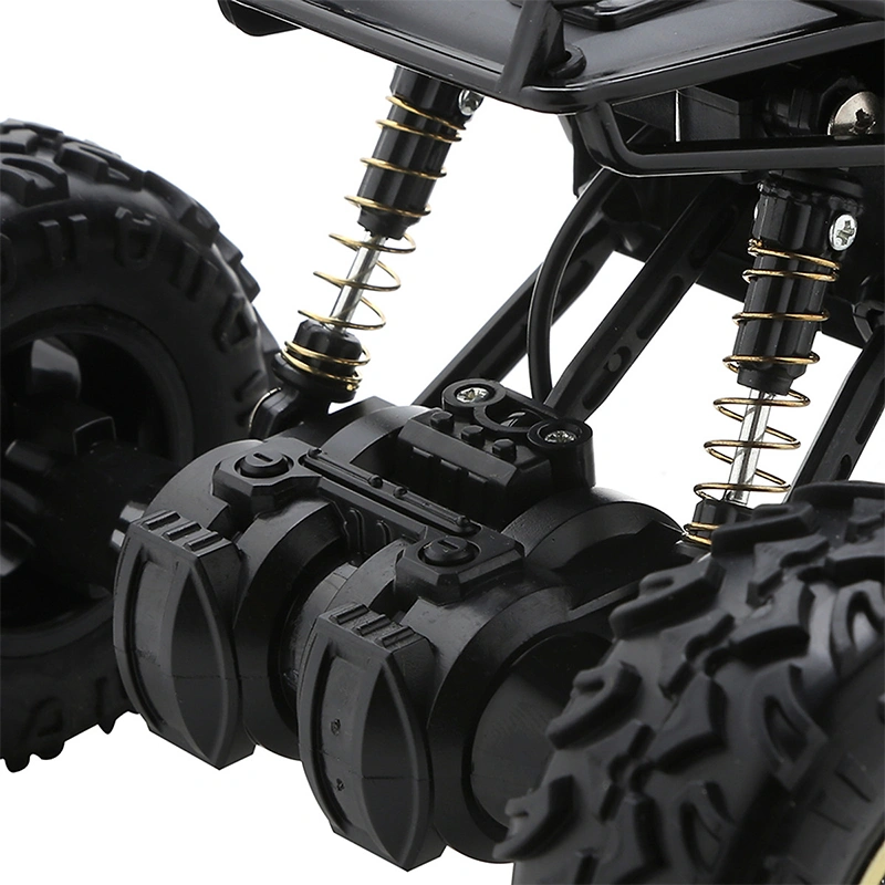 Đồ chơi xe điều khiển leo núi 1:16 Tanaka 6141-B 12