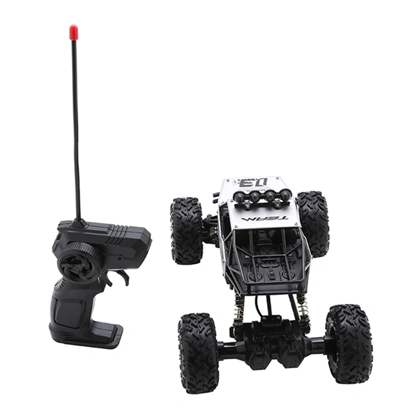 Đồ chơi xe điều khiển leo núi 1:16 Tanaka 6141-B 13