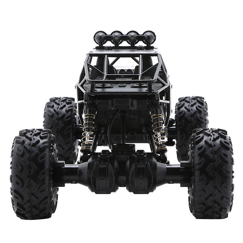 Đồ chơi xe điều khiển leo núi 1:16 Tanaka 6141-B 10