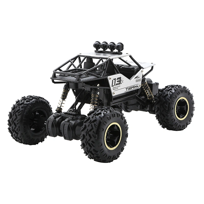 Đồ chơi xe điều khiển leo núi 1:16 Tanaka 6141-B 7