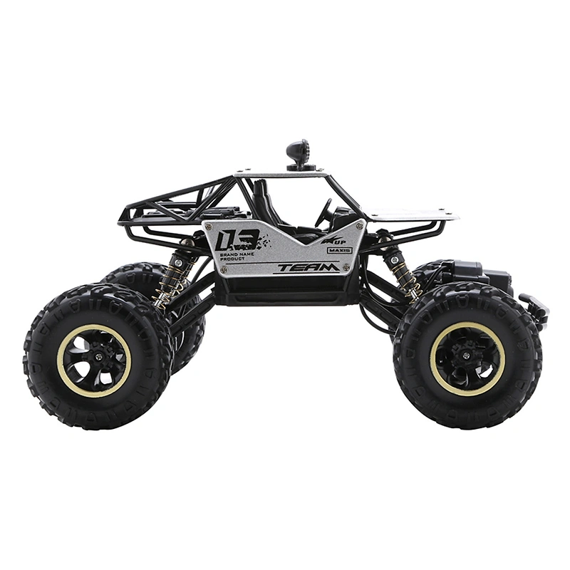 Đồ chơi xe điều khiển leo núi 1:16 Tanaka 6141-B 8