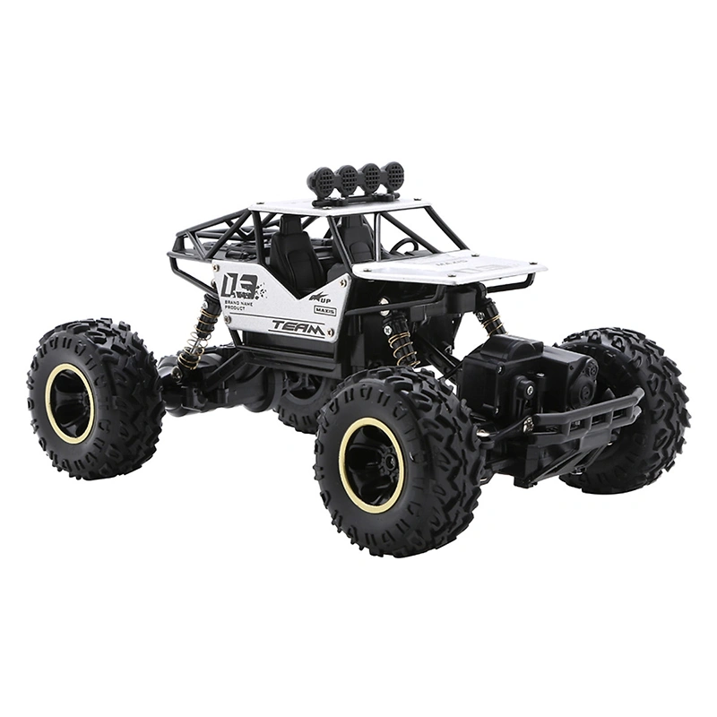 Đồ chơi xe điều khiển leo núi 1:16 Tanaka 6141-B 9