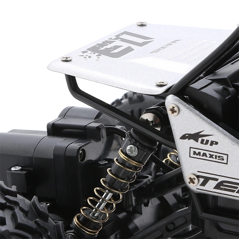 Đồ chơi xe điều khiển leo núi 1:16 Tanaka 6141-B 11