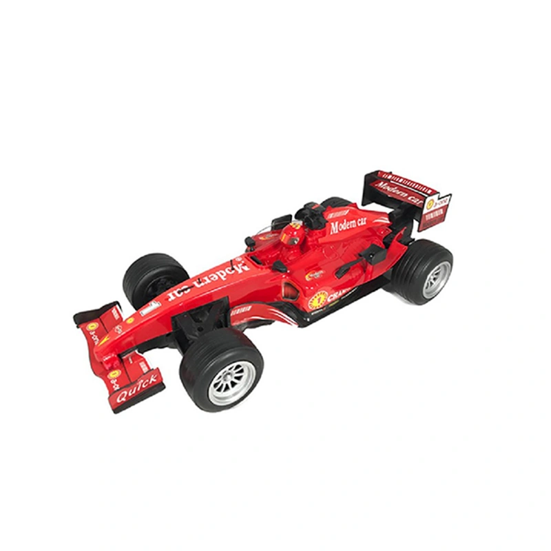 Đồ chơi xe đua F1 điều khiển 1:12 Tanaka FA86B 6