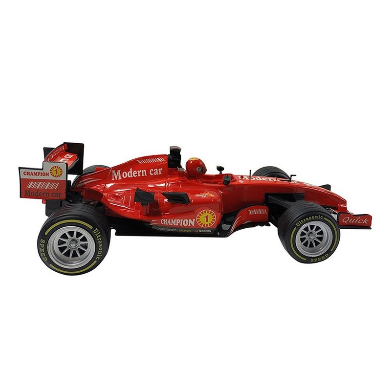 Đồ chơi xe đua F1 điều khiển 1:12 Tanaka FA86B 7