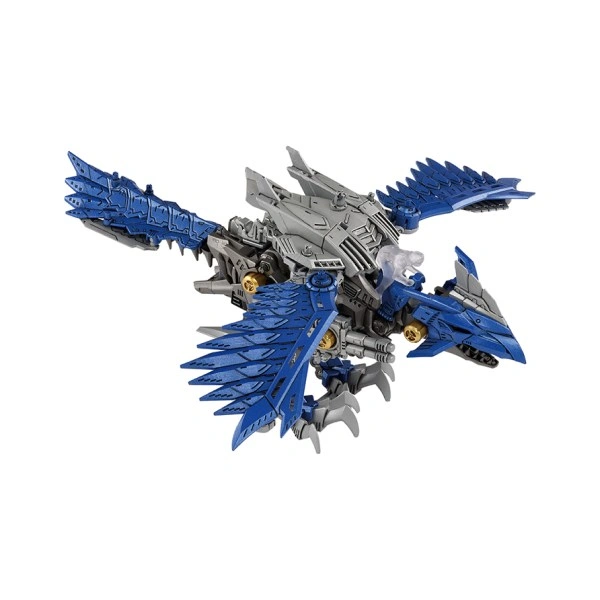 Đồ chơi chiến binh thú ZW39 Sonricbird Zoids 2 128809 1