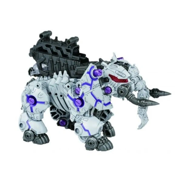 Đồ chơi chiến binh thú Zw43 Phantoth Zoids 2 122937 1