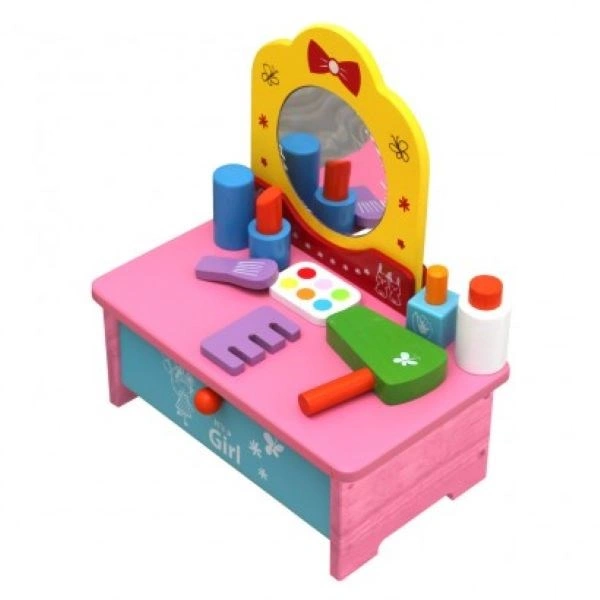Đồ chơi bàn trang điểm Winwintoys 60582 1