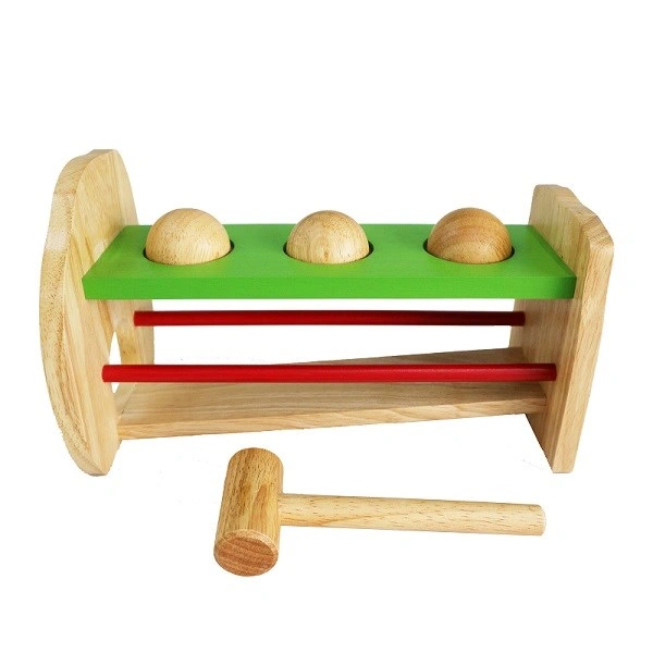 Đồ chơi trò chơi đập banh Winwintoys 63192 1