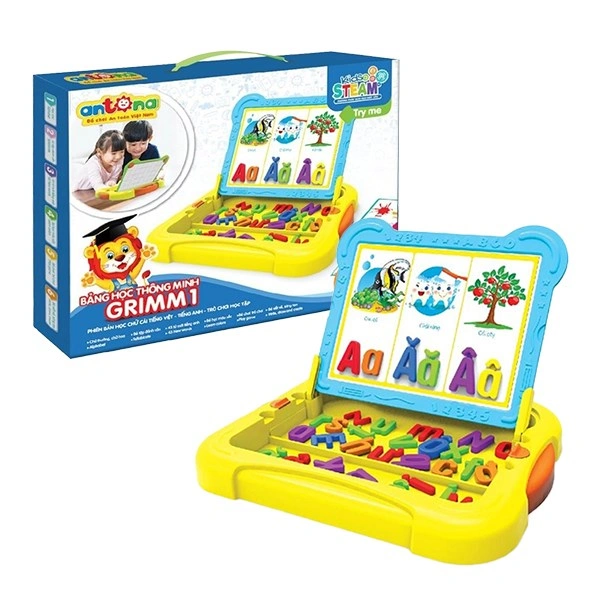 Bảng nam châm Antona Grimm 1 1