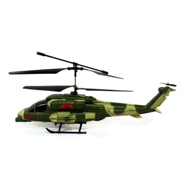 Đồ chơi máy bay điều khiển 3 kênh VBCare VBC-122-3CBF 1