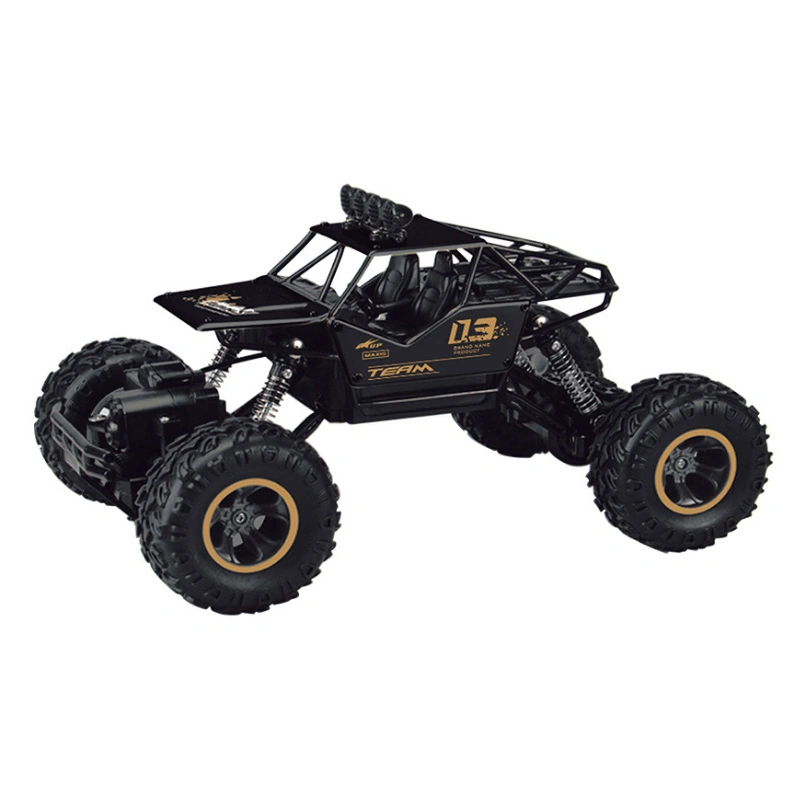 Đồ chơi xe điều khiển leo núi 1:16 Tanaka 6141-B 3