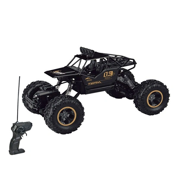 Đồ chơi xe điều khiển leo núi 1:16 Tanaka 6141-B 1