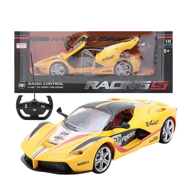 Đồ chơi xe điều khiển 1:12 Tanaka 5968-Y 1