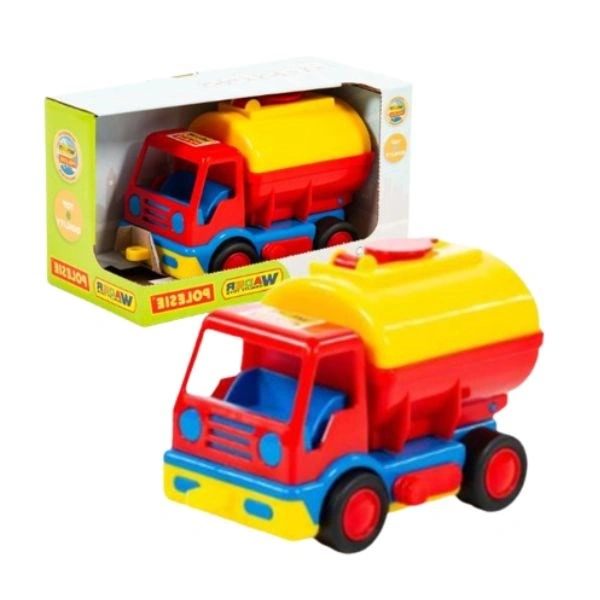 Đồ chơi xe nhiên liệu POLESIE PLS-38173 1