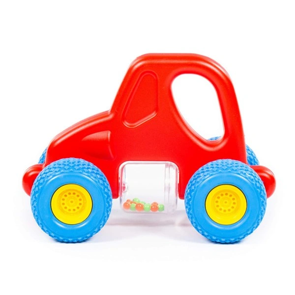 Đồ chơi xe tải lục lạc Gripcar POLESIE PLS-38227 13