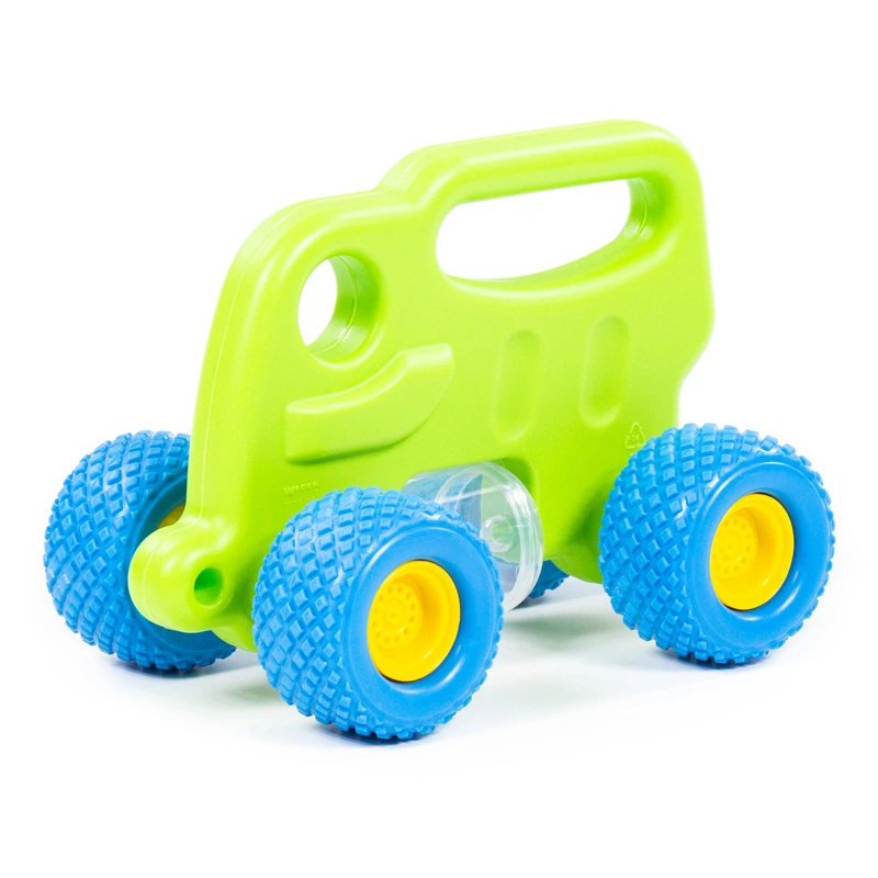 Đồ chơi xe voi con lục lạc Gripcar POLESIE PLS-38241 8