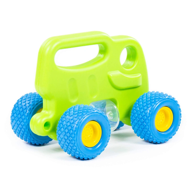 Đồ chơi xe voi con lục lạc Gripcar POLESIE PLS-38241 10