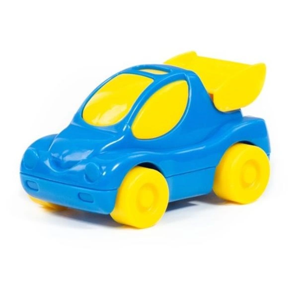 Đồ chơi xe thể thao Baby POLESIE PLS-55415 - Màu ngẫu nhiên 1
