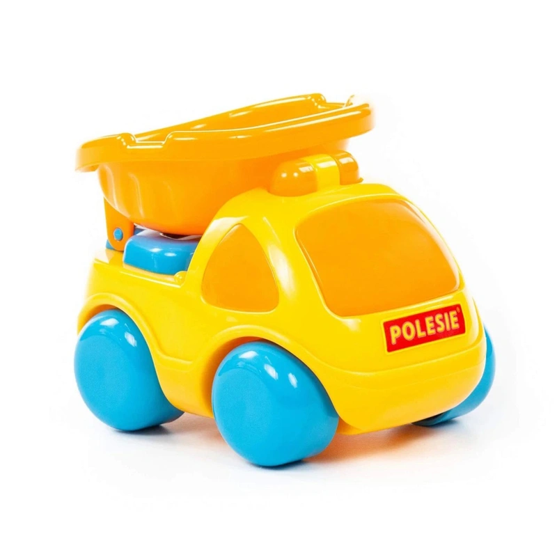 Đồ chơi xe tải Carat POLESIE PLS-61614 - Màu ngẫu nhiên 2