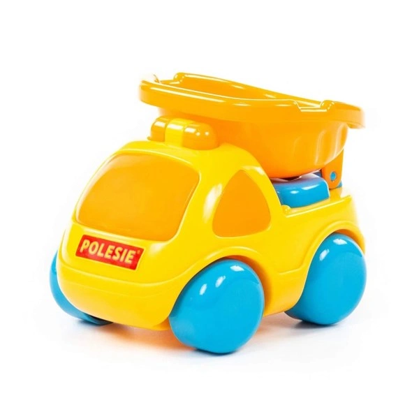 Đồ chơi xe tải Carat POLESIE PLS-61614 - Màu ngẫu nhiên 1