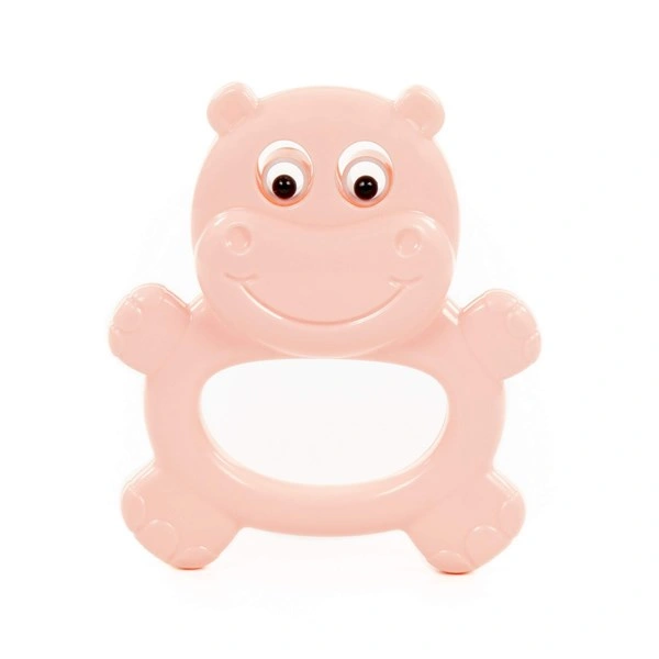 Đồ chơi xúc xắc hà mã baby POLESIE PLS-61805 1