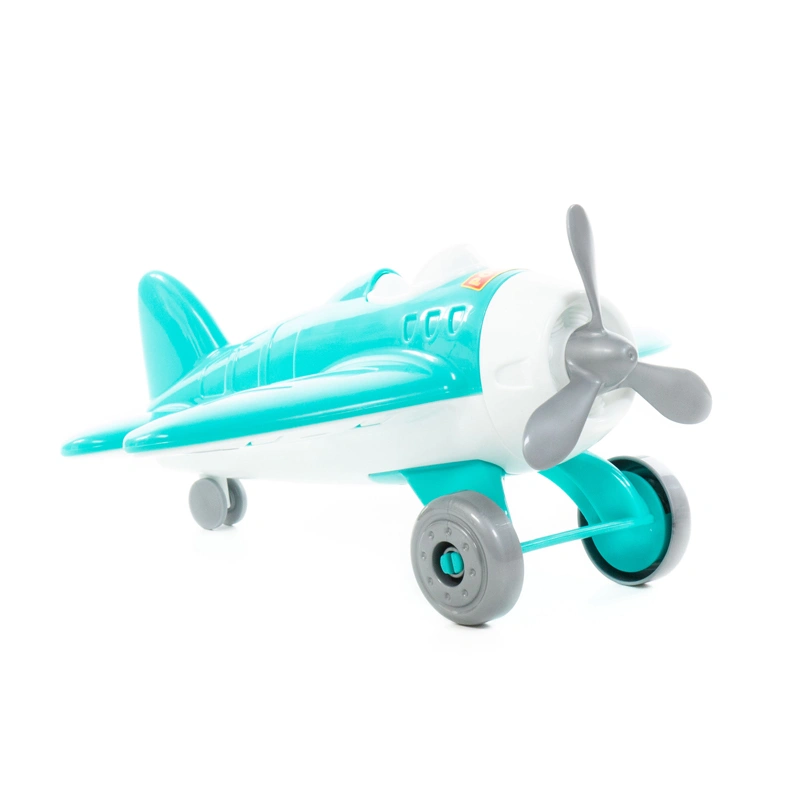 Đồ chơi máy bay thể thao OMEGA POLESIE PLS-70272 - Màu ngẫu nhiên 10