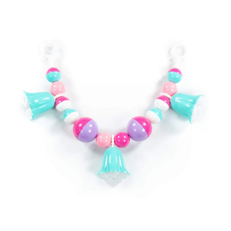 Đồ chơi xúc xắc treo nôi quả chuông POLESIE PLS-78230 - Màu ngẫu nhiên 3