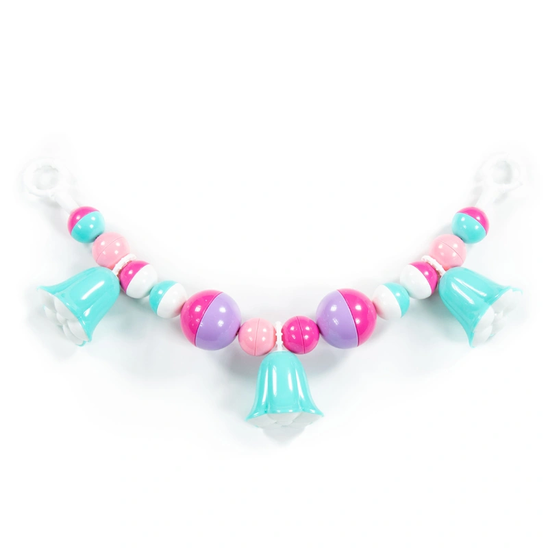 Đồ chơi xúc xắc treo nôi quả chuông POLESIE PLS-78230 - Màu ngẫu nhiên 4