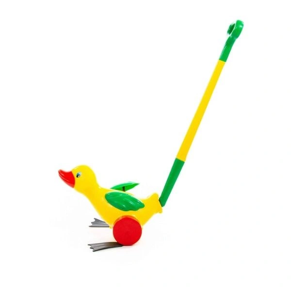 Đồ chơi xe đẩy vịt con POLESIE PLS-7925 1