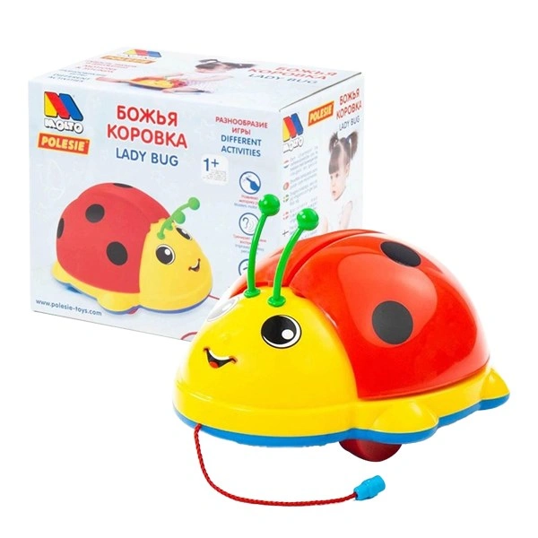 Đồ chơi cánh cam POLESIE PLS-9158 1
