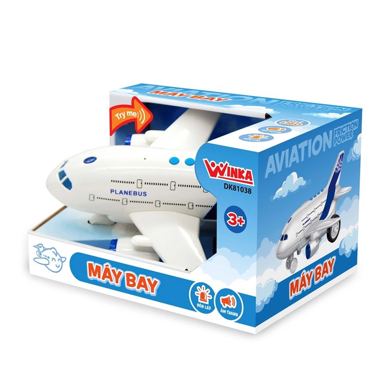 Đồ chơi xe cứu hỏa WINKA DK81039 9