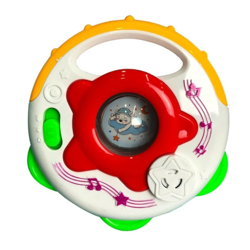 Đồ chơi baby rock star - đàn ghi ta Duka DK580019 11