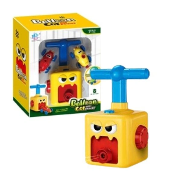 Đồ chơi xe bơm bong bóng KB KB-133 1