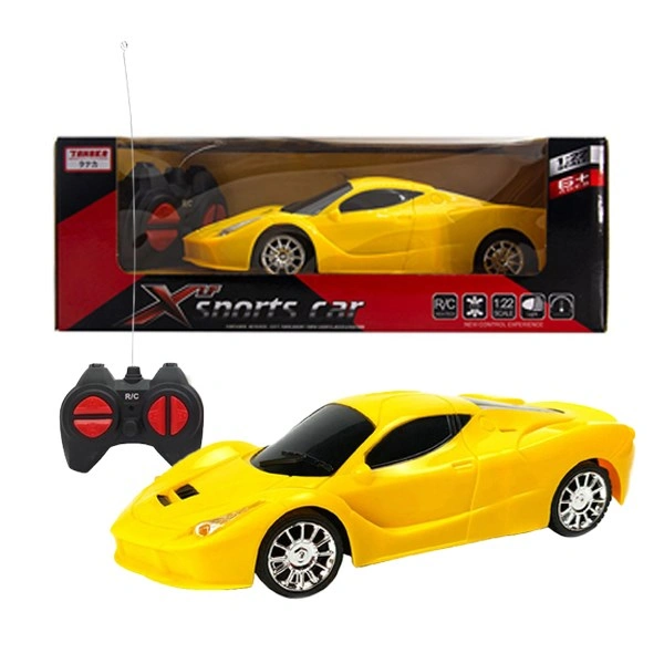 Đồ chơi xe điều khiển 1:22 Tanaka 789-301A 1