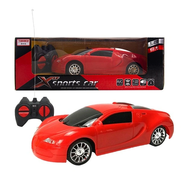 Đồ chơi xe điều khiển 1:22 Tanaka 789-304A 1