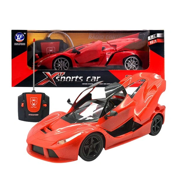 Đồ chơi xe điều khiển 1:16 XING FENG 789-508B 3