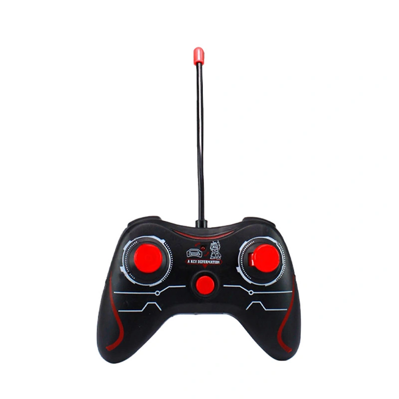 Đồ chơi xe điều khiển 1:14 DONGSHENGFA 6688-87A 8