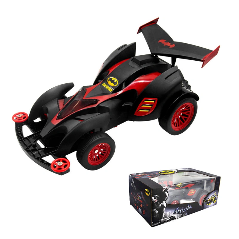 Đồ chơi xe điều khiển Batman QUNXING 803BM-R - Màu ngẫu nhiên 2