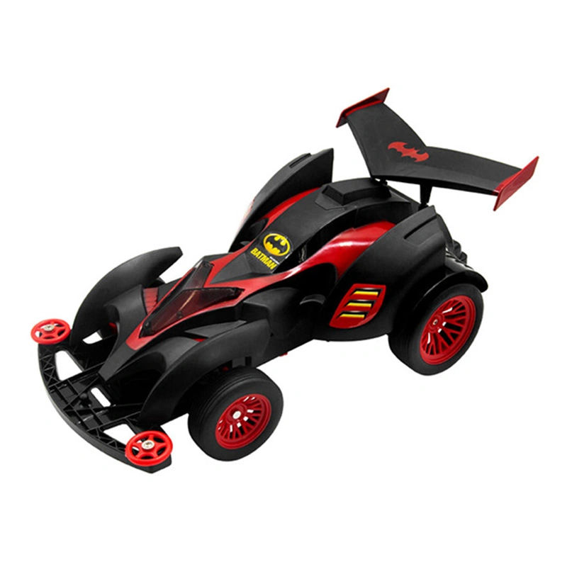 Đồ chơi xe điều khiển Batman QUNXING 803BM-R - Màu ngẫu nhiên 7