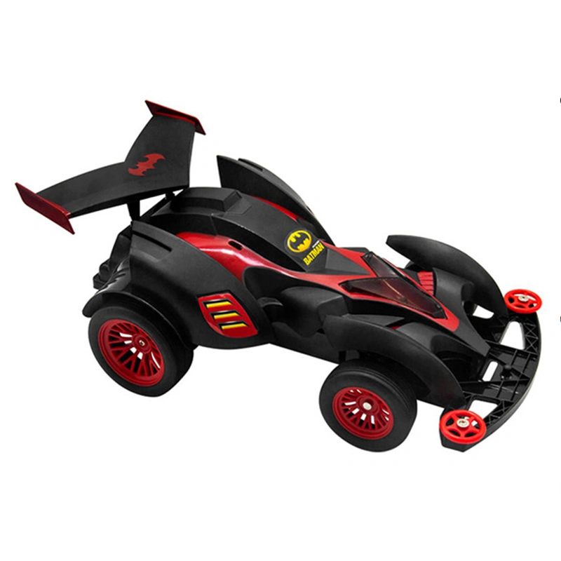 Đồ chơi xe điều khiển Batman QUNXING 803BM-R - Màu ngẫu nhiên 8