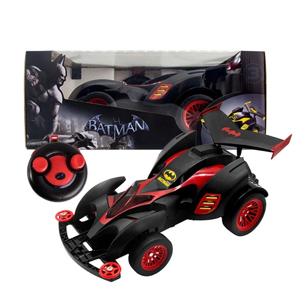 Đồ chơi xe điều khiển Batman QUNXING 803BM-R - Màu ngẫu nhiên 1