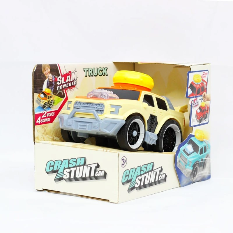 Đồ chơi xe ô tô VBCare VBC-A2244-1 7